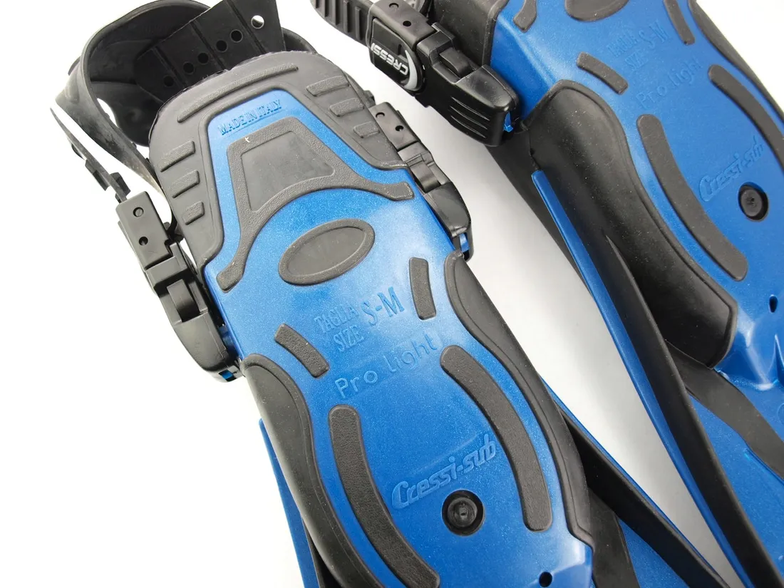 pletwy-cressi-pro-light-s-m