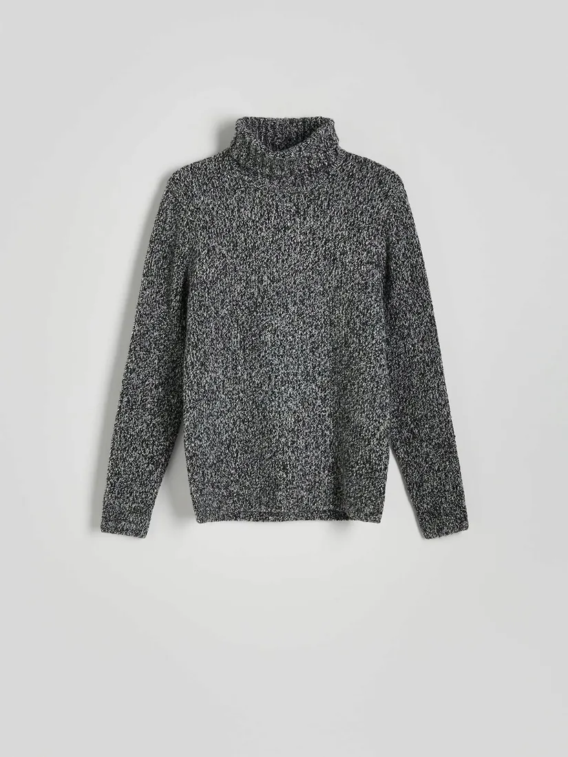 reserved-sweter-czarny-golf-rozmiar-l-marka-reserved