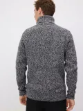 reserved-sweter-czarny-golf-rozmiar-l-material-dominujacy-poliester