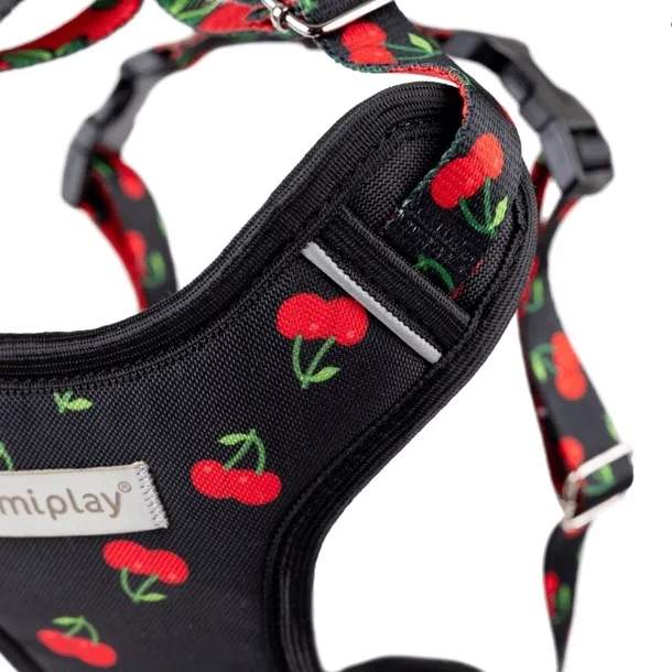 szelki-discovery-behappy-amiplay-s-cherry-marka-amiplay