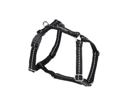 amiplay-szelki-regulowane-guard-reflective-m-25-40-35-55x15cm-czarny