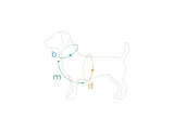 amiplay-szelki-regulowane-guard-bespace-m-neon-marka-amiplay