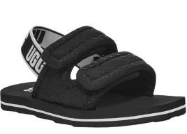 ugg-sandalki-dzieciece-tkanina-czarny-rozmiar-25