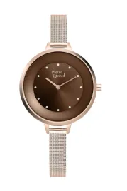 zegarek-damski-pierre-ricaud-p22039-914gq-set-rozowe-zloto