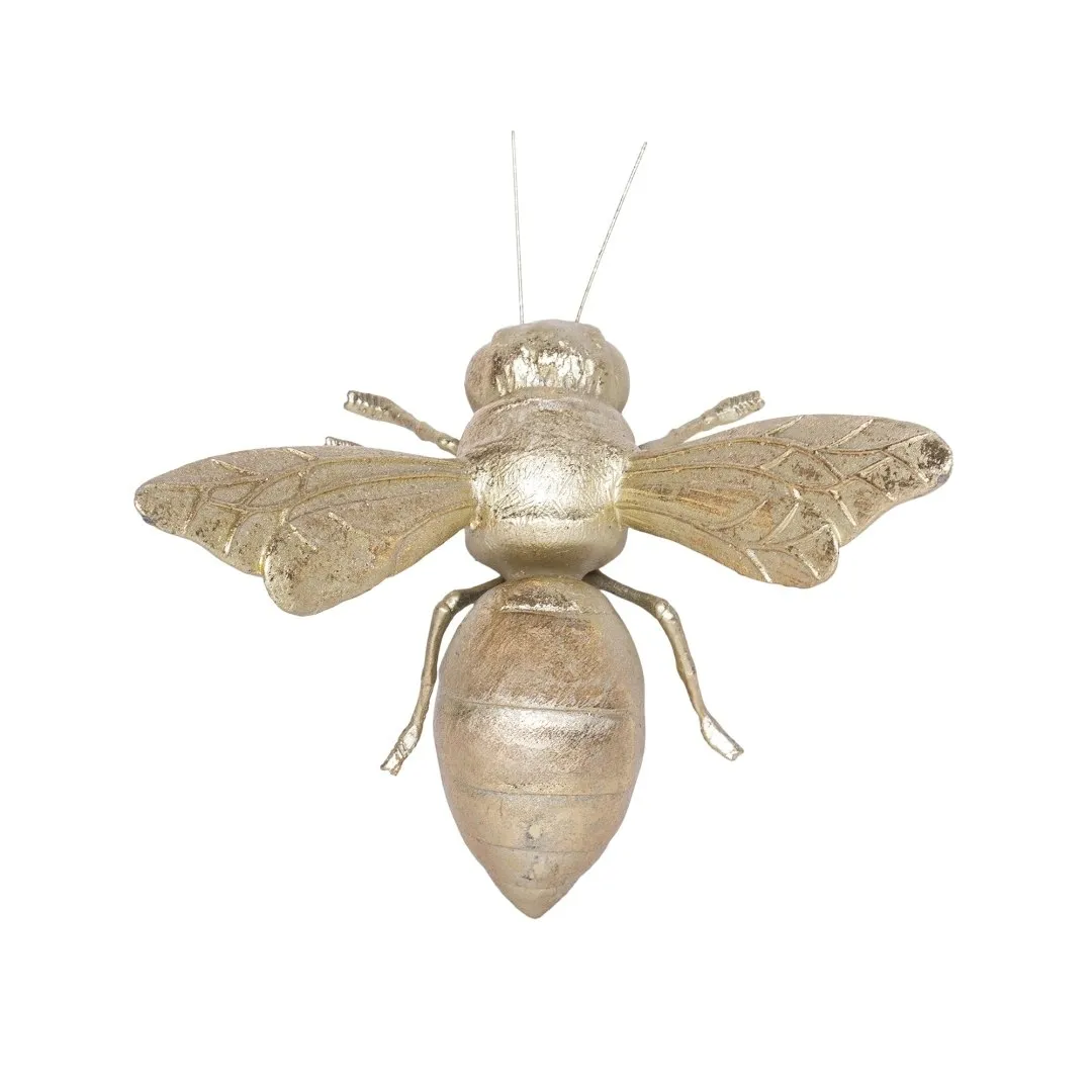 dekoracja-scienna-pszczola