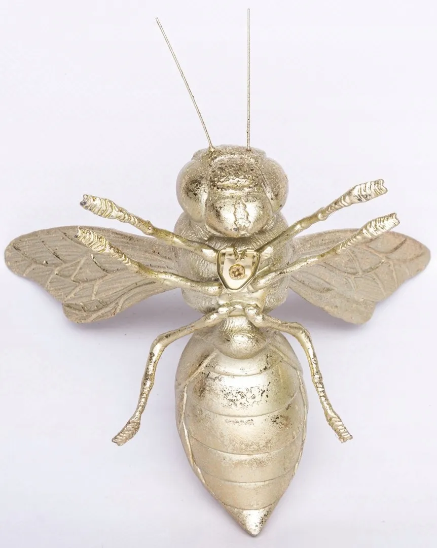 dekoracja-scienna-pszczola