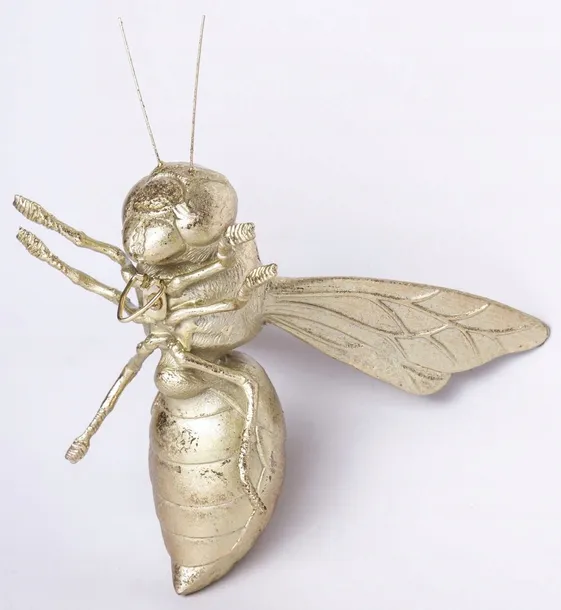 dekoracja-scienna-pszczola-waga-z-opakowaniem-0-63-kg