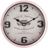 zegar-scienny-artpol-22cm