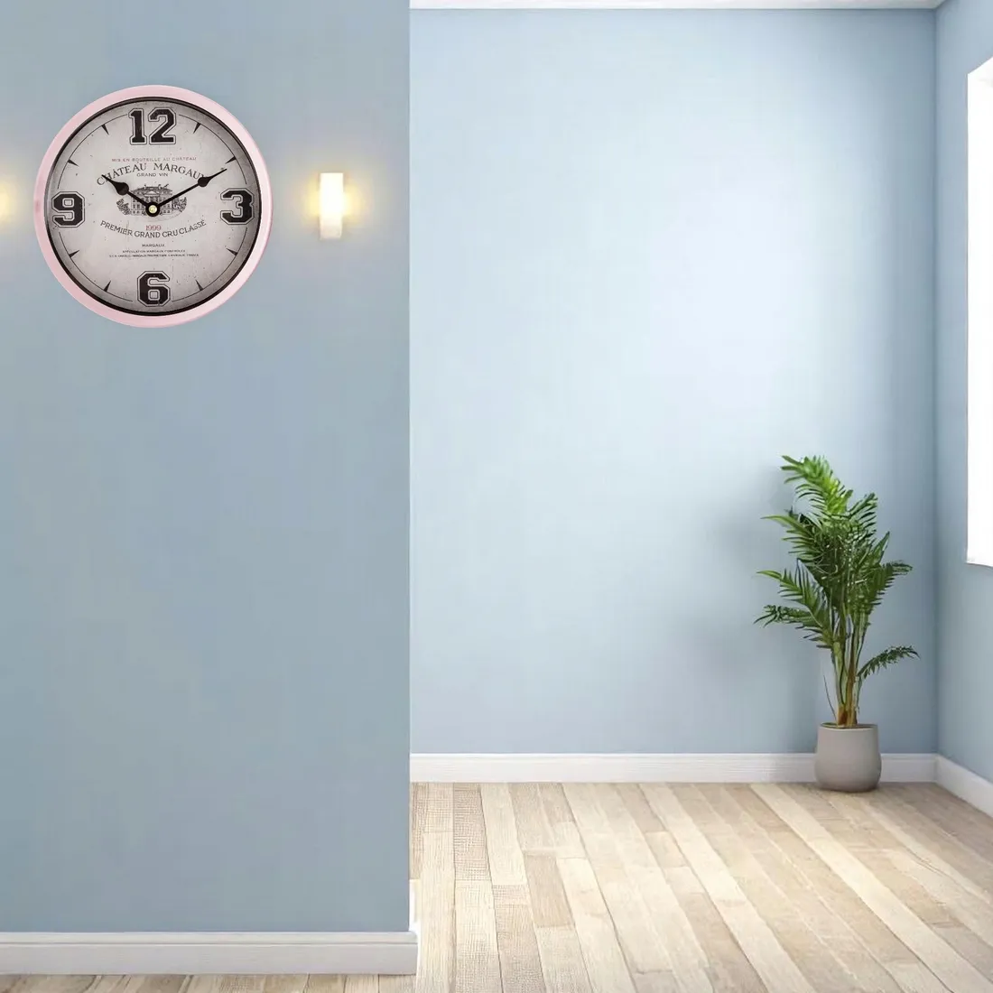 zegar-scienny-artpol-22cm