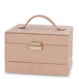 rozowa-szkatulka-na-bizuterie-skoropodobna-tkanina