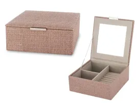 szkatulka-na-bizuterie-kuferek-skorzany-braz-7x18