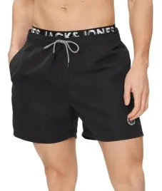 spodenki-kapielowe-meskie-jackandjones-jpstfiji-black-solid-or-rozmiar-xs