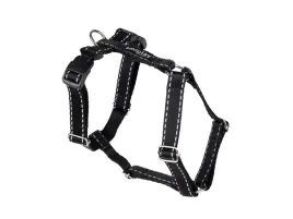 amiplay-szelki-regulowane-guard-reflective-xl-45-85-65-95x25cm-czarny