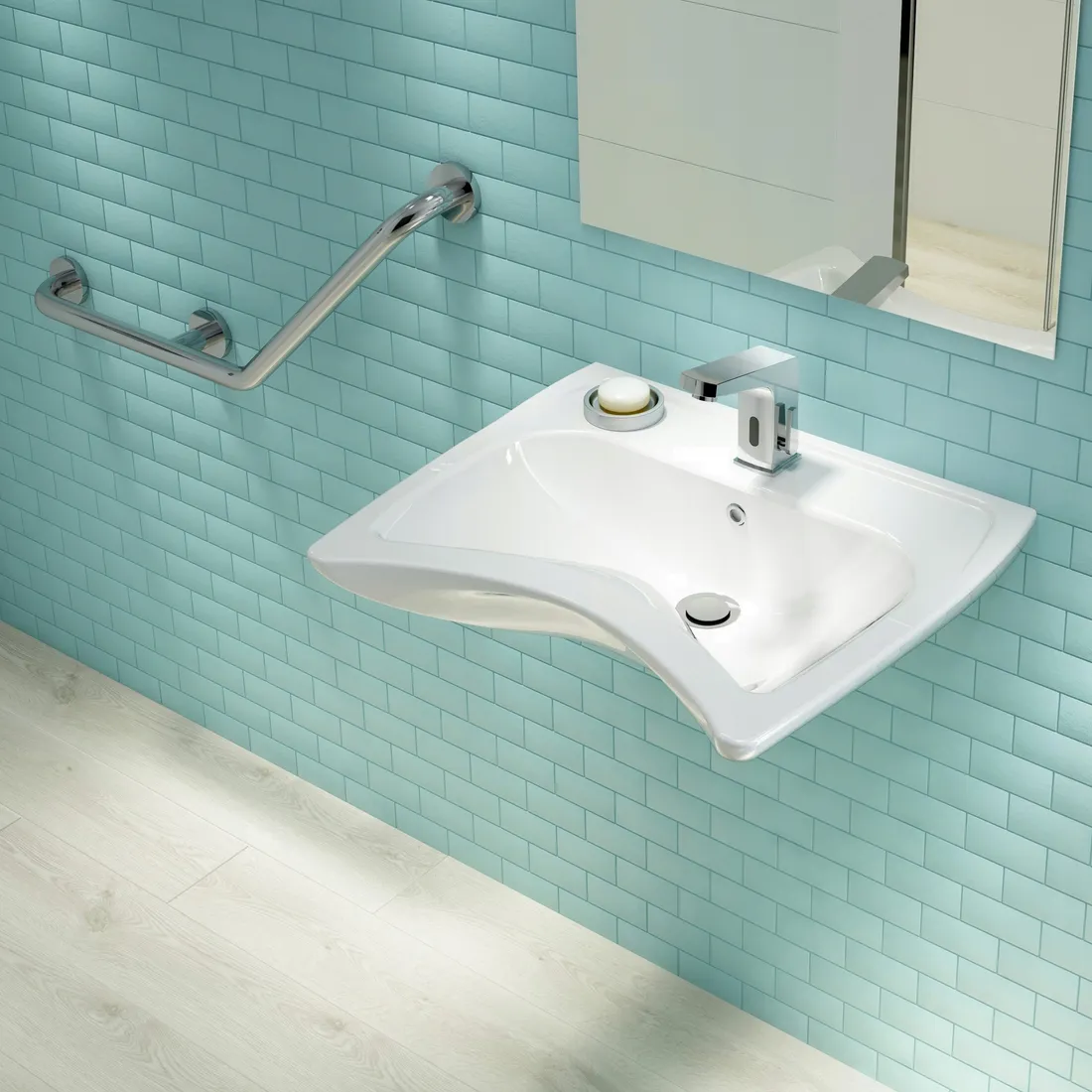 deante-vital-uchwyt-stalowy-60-cm-niv2041c-gat-ii-typ-nascienny
