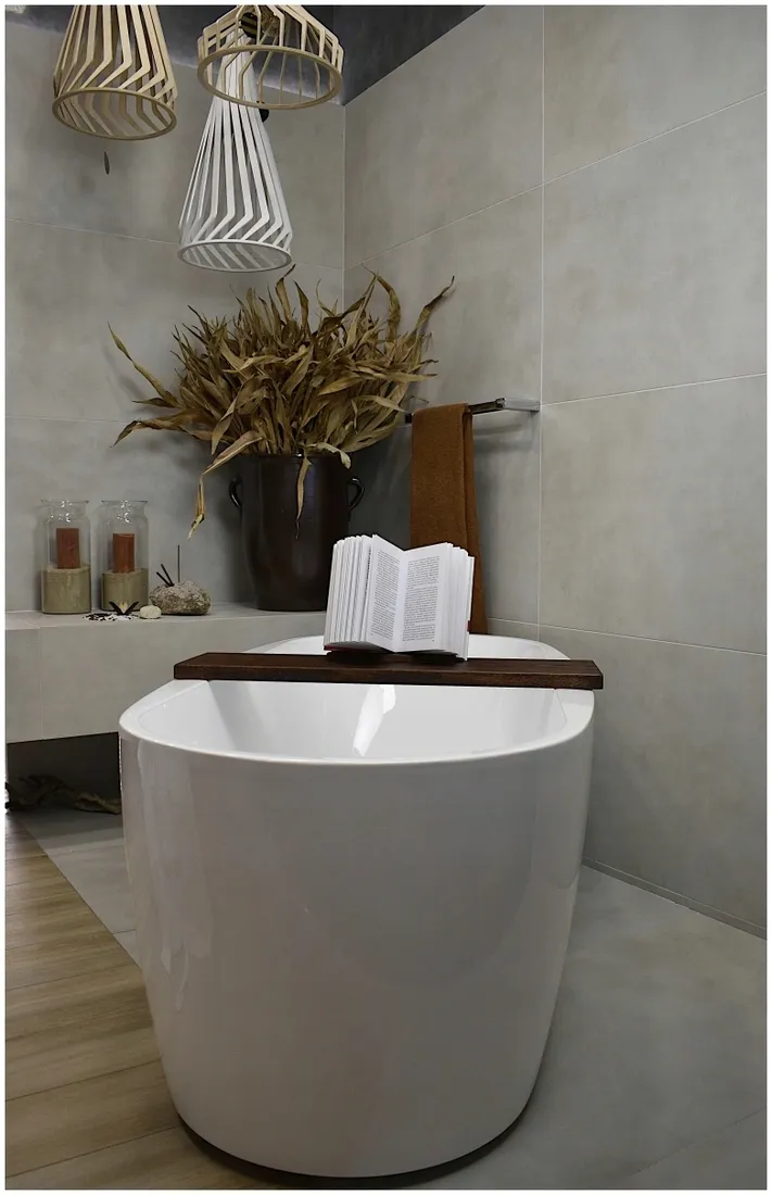polka-na-wanne-debowa-prosta-kod-producenta-5900001686812