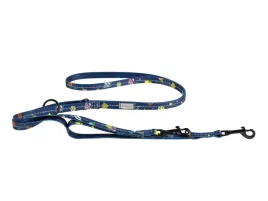 amiplay-smycz-odblaskowa-przepinana-7in1-bespace-s-comics