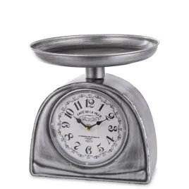 zegar-stolowy-retro-srebrny-waga-designerski-vintage-kominkowy-dekoracyjny