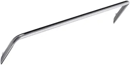 wieszak-okragly-na-kolki-deante-srebrny