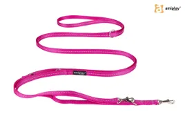 smycz-przepinana-amiplay-tasma-4-m