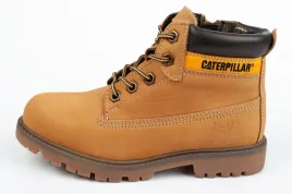 caterpillar-buty-sportowe-skora-naturalna-brazowy-rozmiar-32