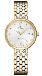 appella-zegarek-damski-l50014-2173dq