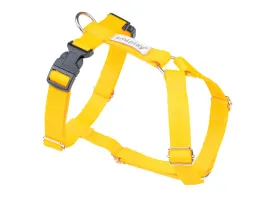 amiplay-samba-szelki-regulowane-guard-zolte-rozmiar-l