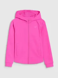 4f-bluza-dziecieca-poliester-rozowy-rozmiar-158