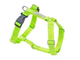 szelki-regulowane-guard-samba-rozm-xl-zielone-green-amiplay