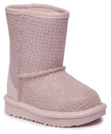 ugg-sniegowce-dzieciece-rozowy-rozmiar-285