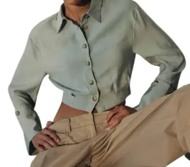 niebieska-luzna-krotka-koszula-z-odpinanymi-mankietami-dlugi-rekaw