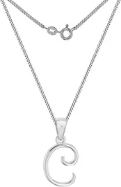 naszyjnik-tuscany-literka-c-diament-srebro-925