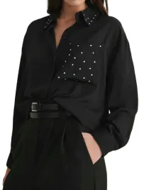 czarna-luzna-koszula-dzety-kieszen-z-dlugim-rekawem-klasyczna-reserved-xs