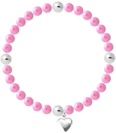 bransoletka-pearls-srebro-925-perly-serce