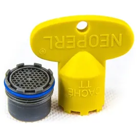 perlator-kludi-m165x1-7454300-00