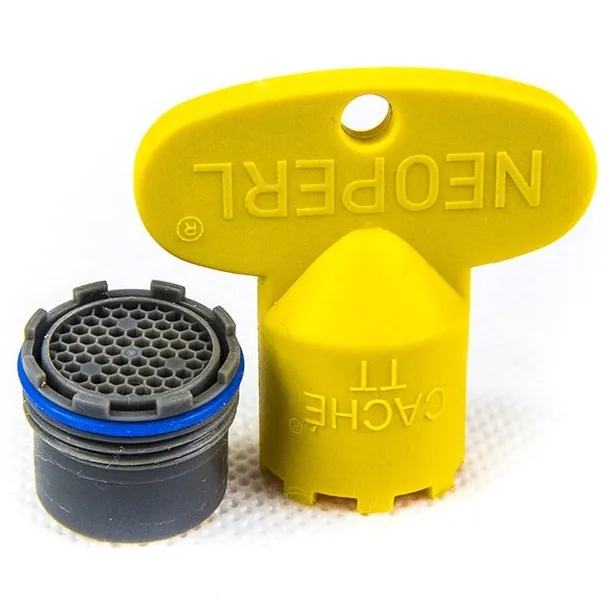 perlator-kludi-m165x1-7454300-00