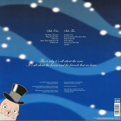 silverlake-lp-pugwash-winyl