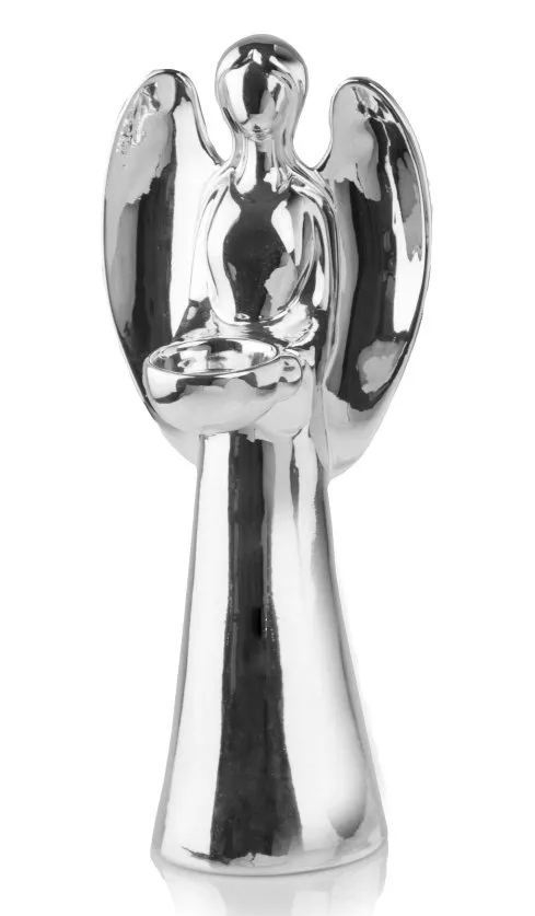 figurka-ceramiczna-aniol-silver-35cm-material-wykonania-ceramika