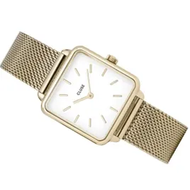 zegarek-damski-cluse-la-tetragone-mesh-cluse-cw0101207002