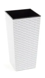doniczka-finezja-rattan-250-lamela-bialy-wklad