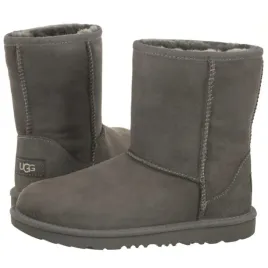 ugg-1017703k-sniegowce-dzieciece-rozmiar-31-szare