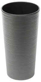 doniczka-tworzywo-sztuczne-szary-lamela-25-cm-x-25-x-465-cm