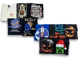 zestaw-10szt-dziecieca-koszulka-t-shirt-or-rozm-l-or-chlopiec-dziewczynka