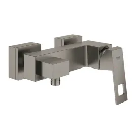 bateria-prysznicowa-grohe-eurocube-brushed-hard-graphite-szary