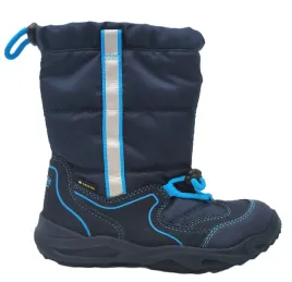 ocieplane-kozaki-dzieciece-superfit-gore-tex-or-rozmiar-28