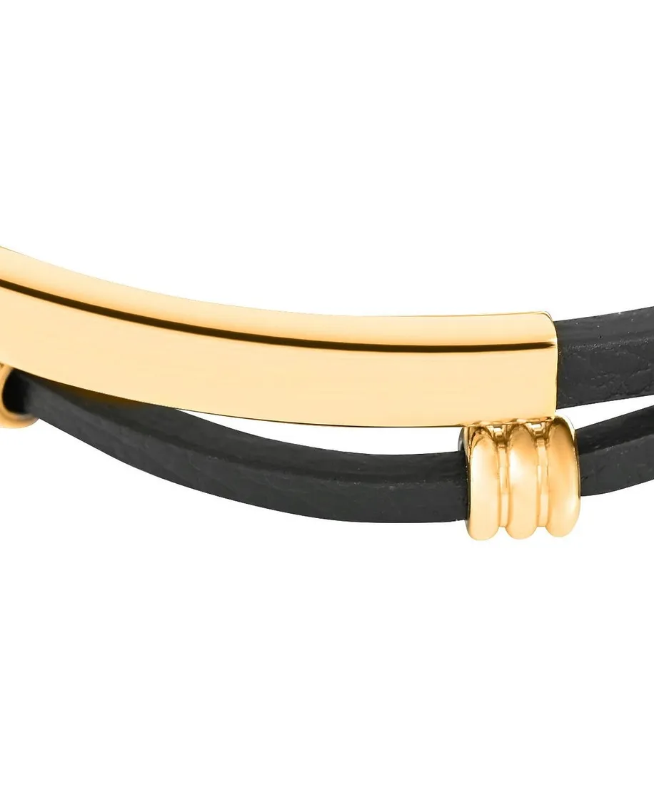 bransoletka-pacific-black-meski-elegancki-dodatek-marka-pacific