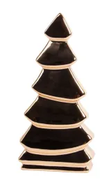 choinka-zlota-ceramiczna-32-cm-boze-narodzenie