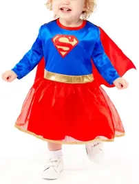 kostium-supermana-dla-dziewczynki-or-12-18-miesiecy