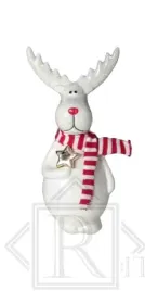 ceramiczny-swiateczny-renifer-figurka-21-cm