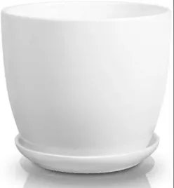 doniczka-polnix-ceramiczna-okragla-biala-18-cm-x-20-cm-z-podstawka