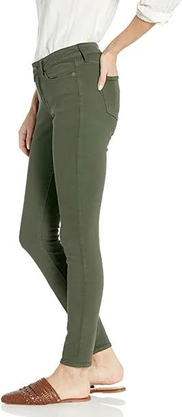goodthreads-mid-rise-skinny-jeans-kolor-zielony